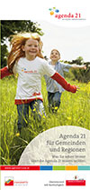 Agenda 21 für Gemeinden und Regionen