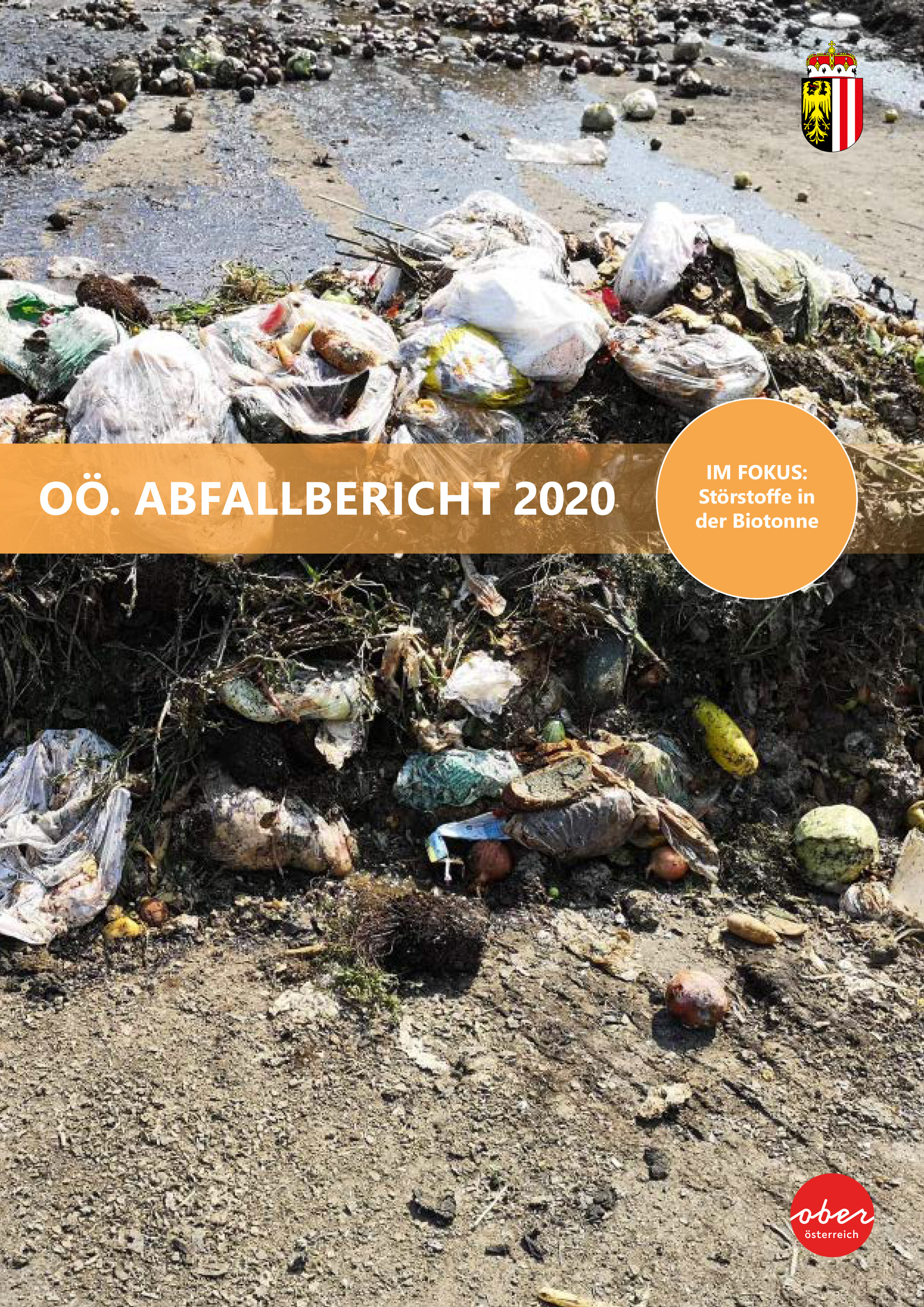 Oö. Abfallbericht 2020