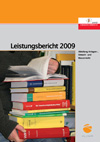 Leistungsbericht 2009