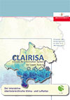 CLAIRISA - Der interaktive oberösterreichische Klima- und Luftatlas