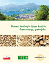 Biomass heating in Upper Austria