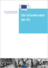 Die Gründungsväter der EU