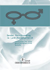 Gender Mainstreaming im Land Oberösterreich - Leitlinien für eine Geschlechtergerechte Sprache