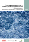 Thermalwasservorkommen im niederbayerisch-oberösterreichischen Molassebecken