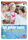 Titelblatt der Publikation