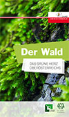 Der Wald - Das grüne Herz Oberösterreichs