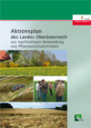 Aktionsplan des Landes Obersterreich zur nachhaltigen Verwendung von Pflanzenschutzmittel