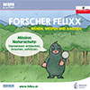 Forscher Felixx - Bienen, Wespen und Ameisen