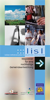 LISL - Lokales Indikatorensystem für dauerhafte Lebensqualität