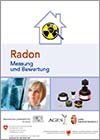 Radon - Messung und Bewertung