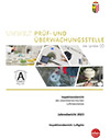 Inspektionsbericht des oberösterreichischen Luftmessnetzes - Jahresbericht 2023