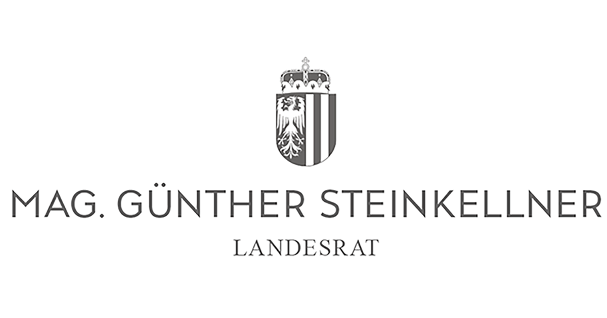 Mag. Günther Steinkellner: Startseite